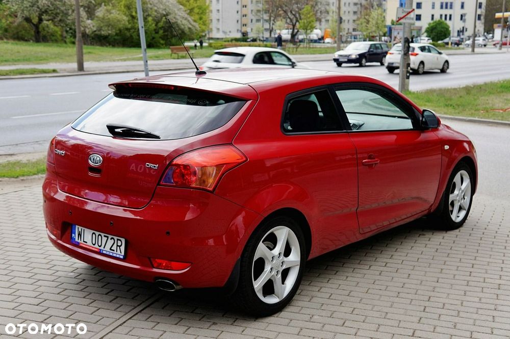 Kia Ceed - 5
