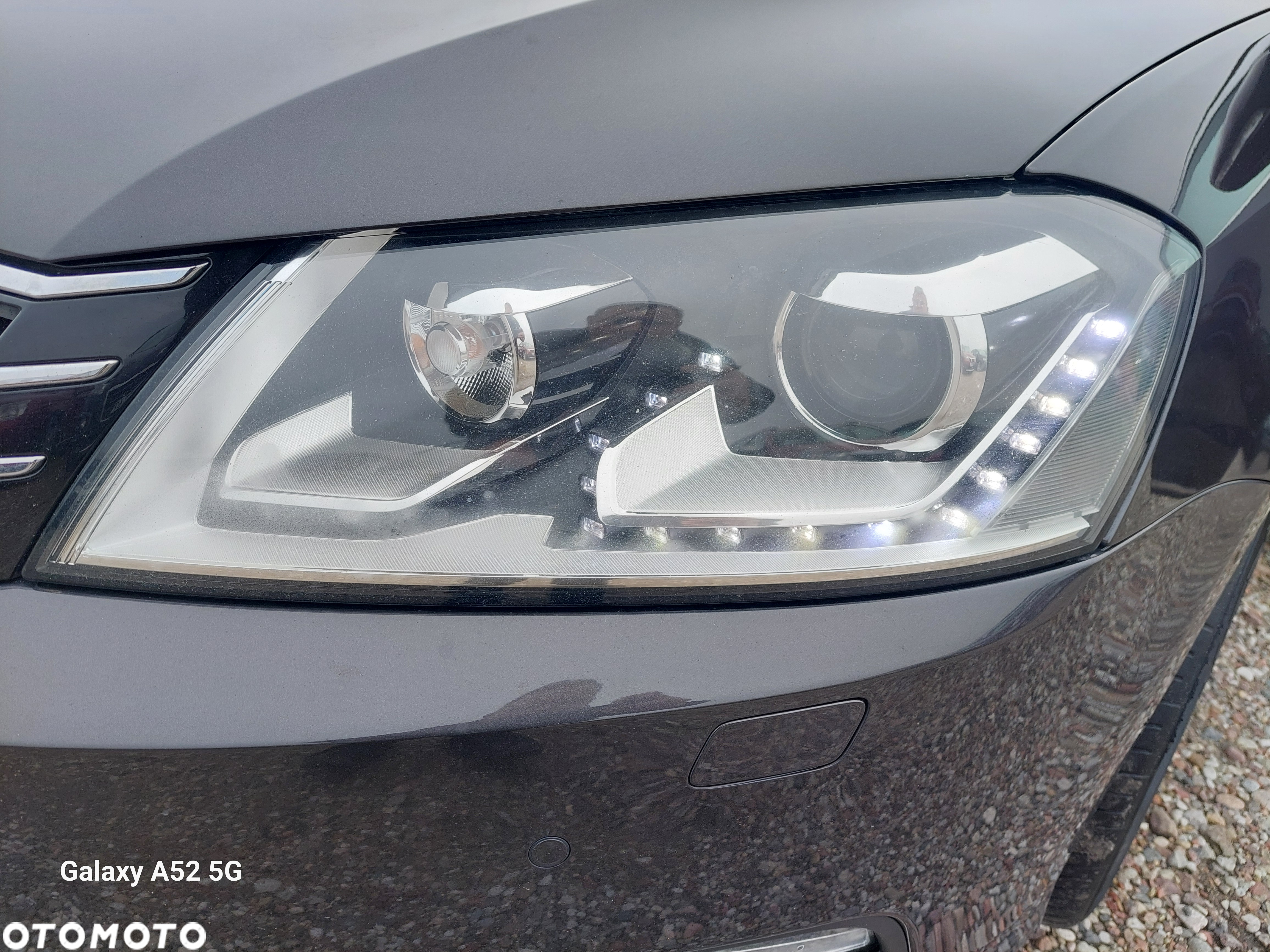 Volkswagen Passat 2.0 TDI 4Mot Highline - 33