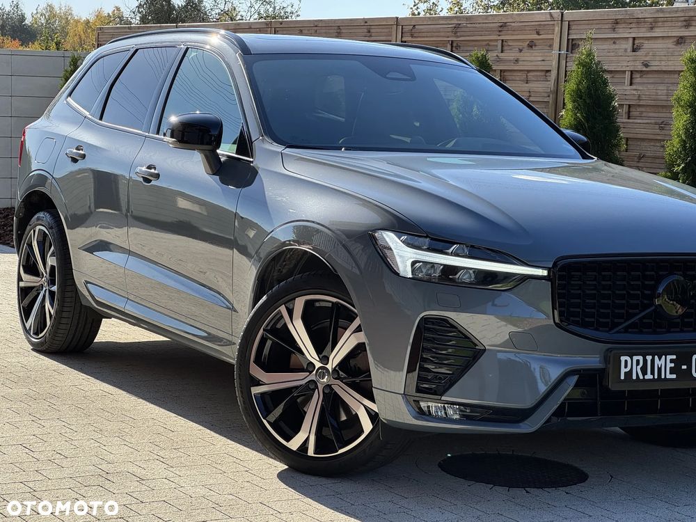 Volvo XC 60 B5 D AWD Geartronic RDesign - 37