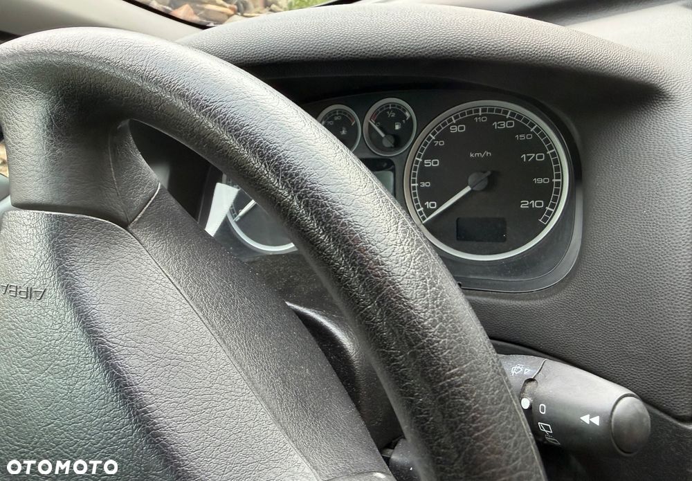 Peugeot 307 1.6 Premium - 9