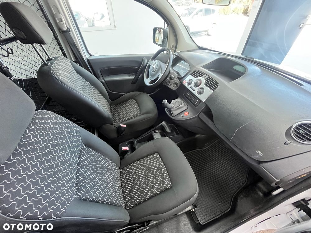 Renault Kangoo - 9