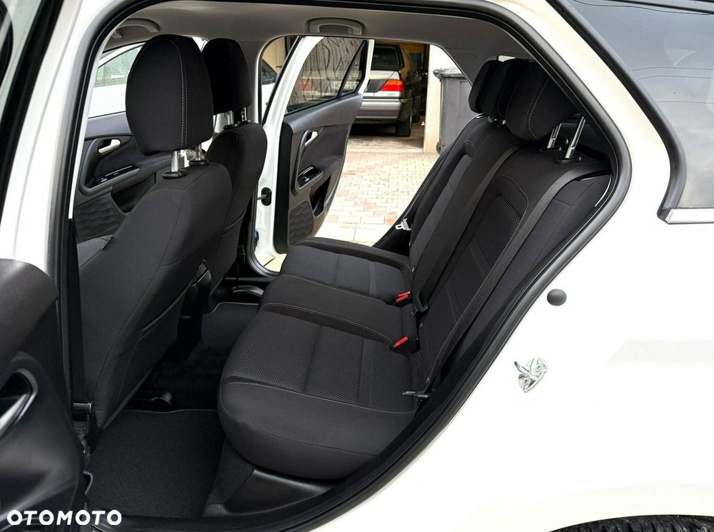 Fiat Tipo 1.4 T-Jet 16v Lounge EU6 - 20