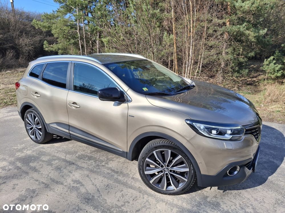 Renault Kadjar - 1