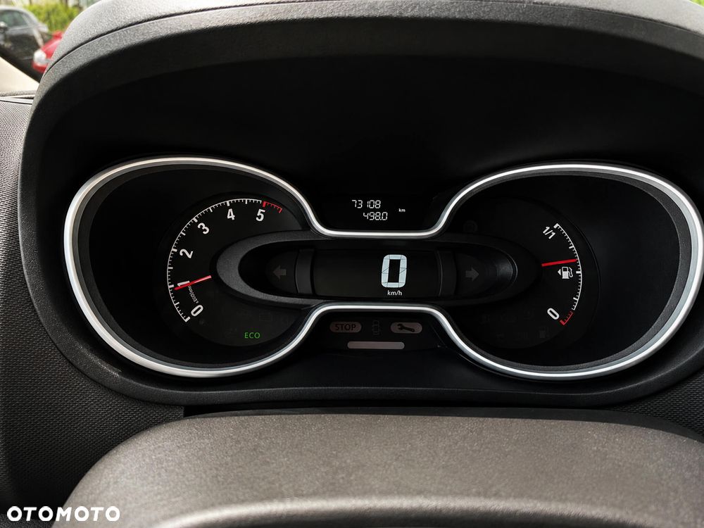 Opel Vivaro L2H1 2.9t Edition Tour - 34