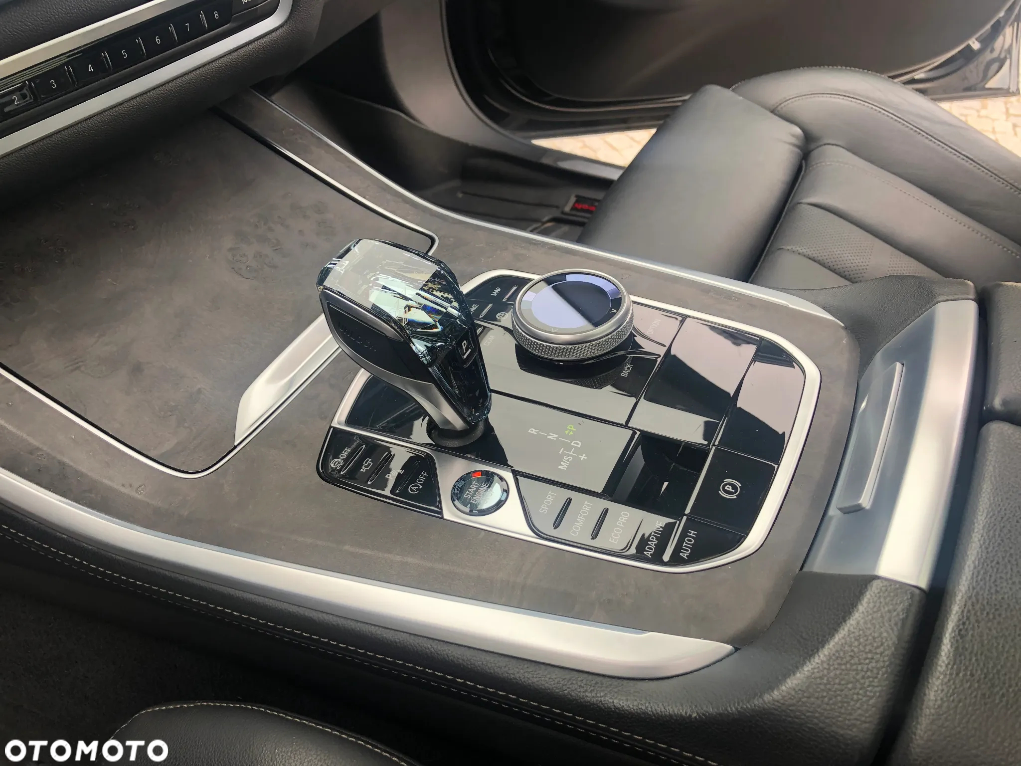 BMW X5 xDrive40i - 20