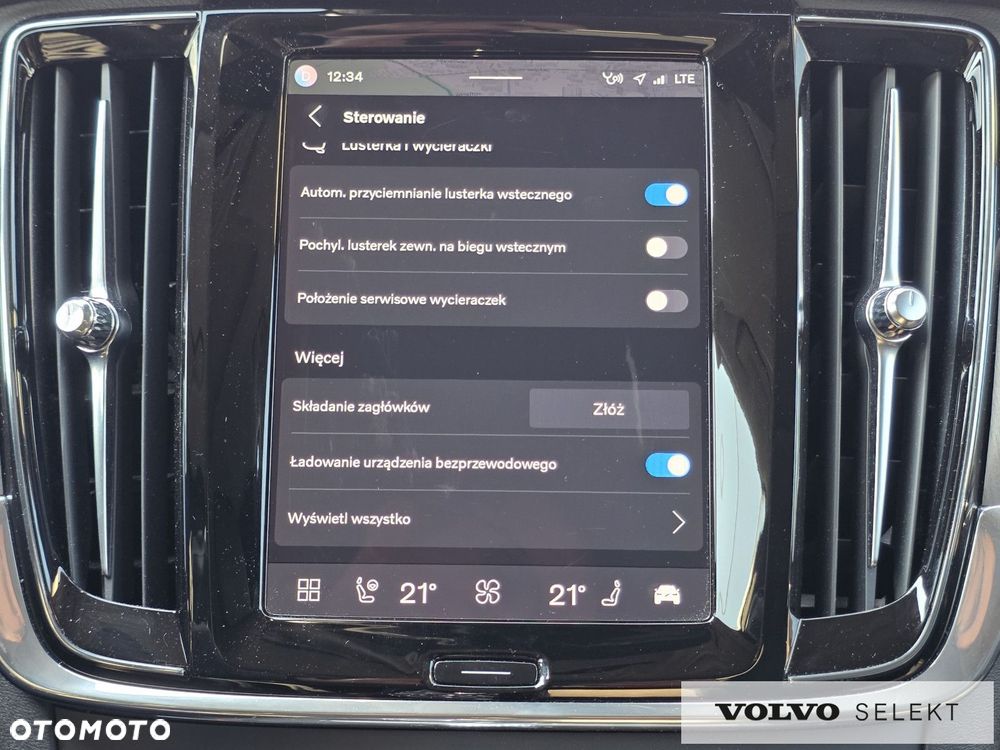 Volvo S90 - 28