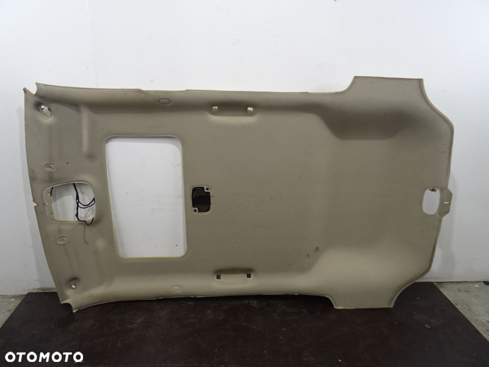 JEEP CHEROKEE KJ LIBERTY 01-05 3.7 PODSUFITKA - 1