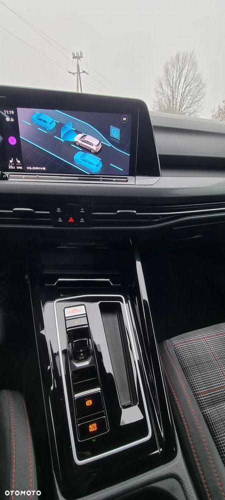 Volkswagen Golf - 20