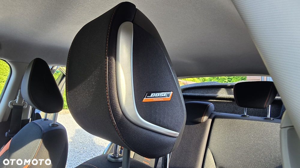Nissan Micra 0.9 IG-T BOSE Personal Premium Edition - 4