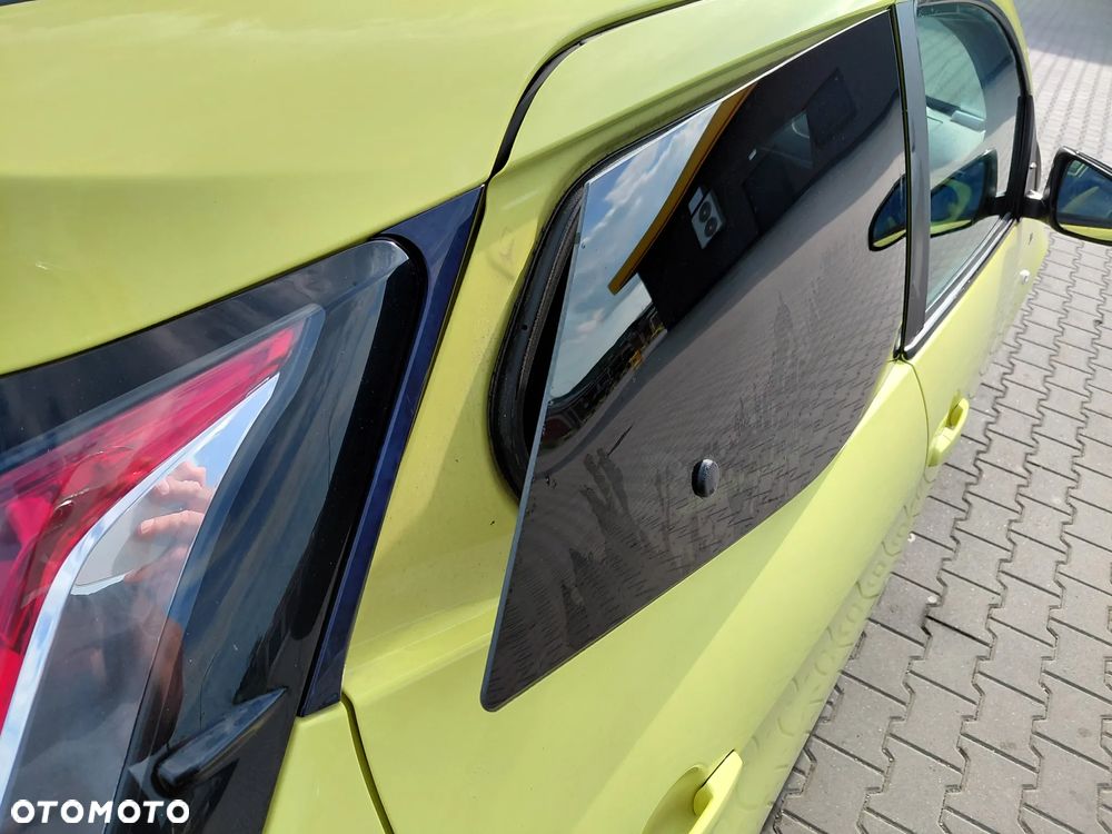 Toyota Aygo - 4