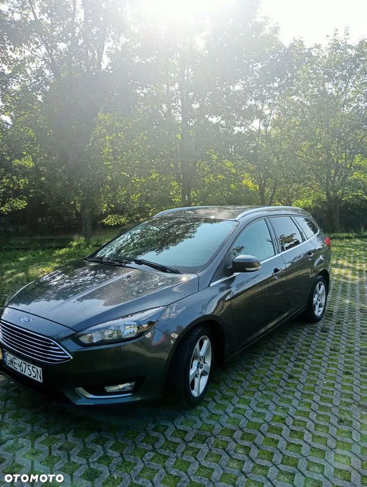 Ford Focus - 17