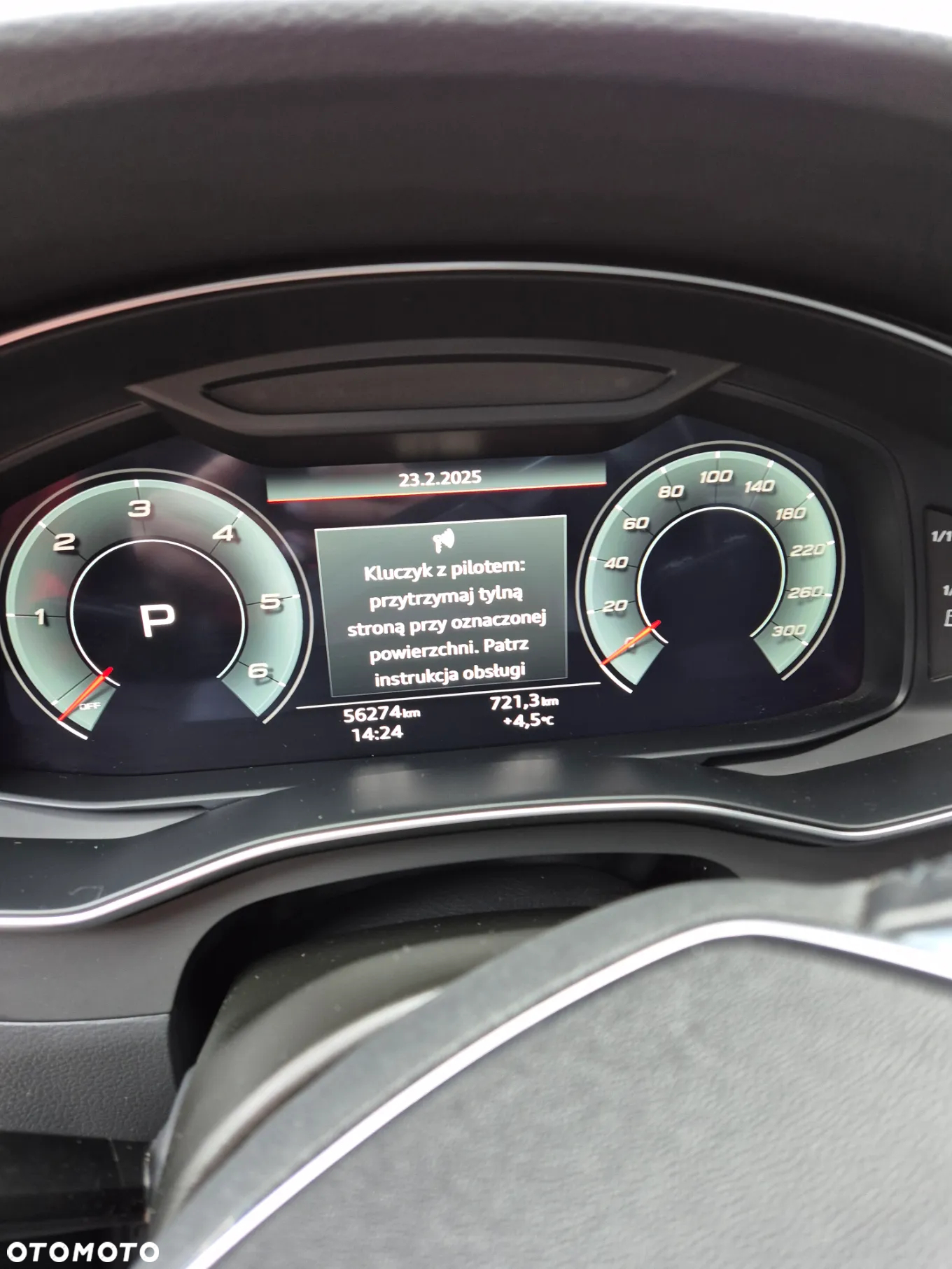 Audi A6 - 11