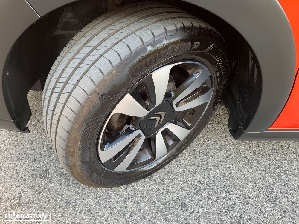 Citroën C3 1.2 PureTech Shine - 10