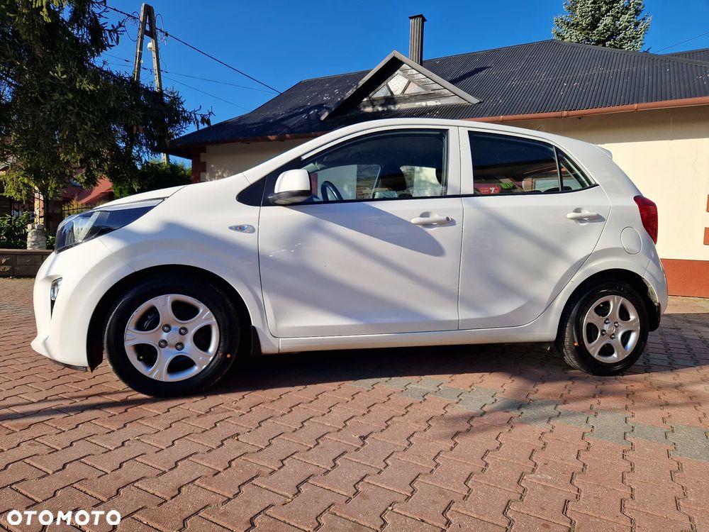 Kia Picanto 2017 photo 3
