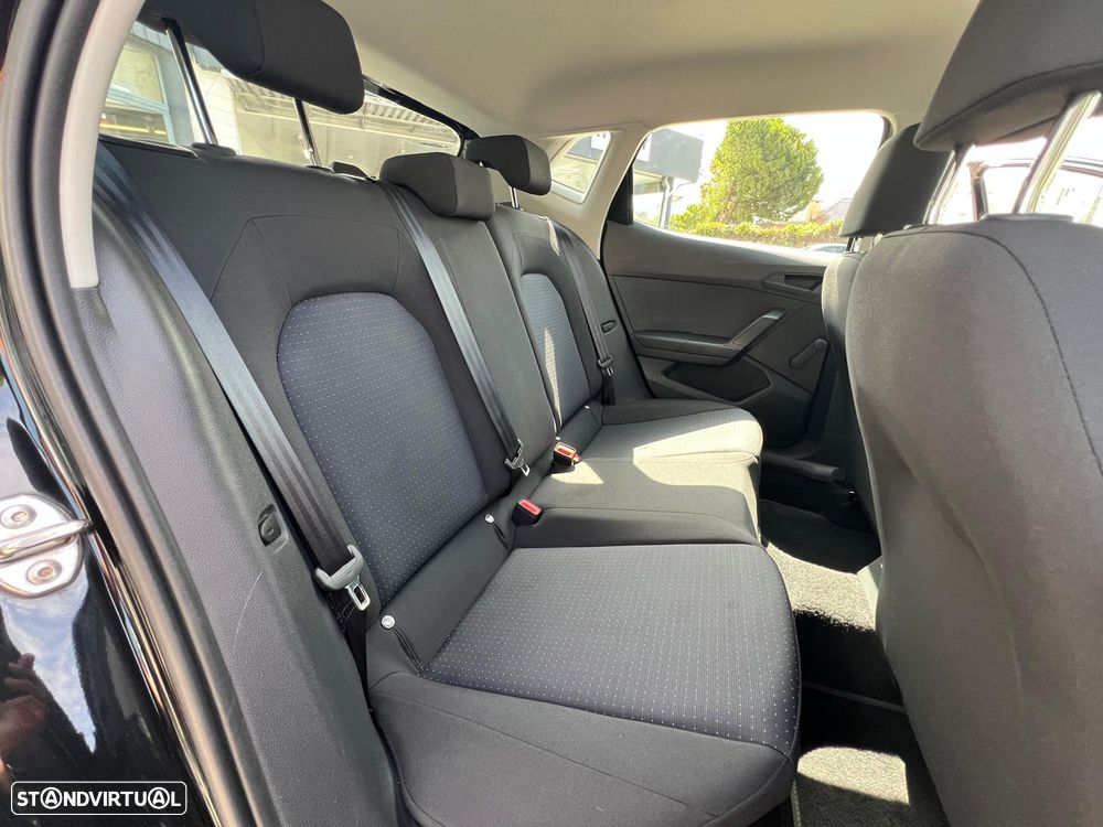 SEAT Ibiza 1.0 TSI Style - 10