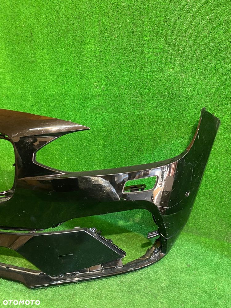 ZDERZAK PRZEDNI PRZÓD VOLVO S90 V90 III LIFT 20- R-DESIGN NR.4732 - 2