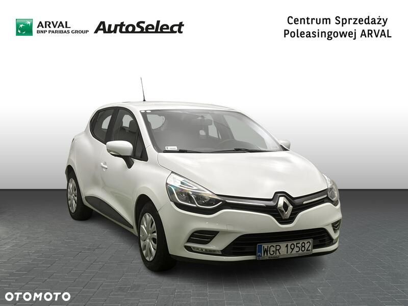Renault Clio 0.9 TCe Alize - 9