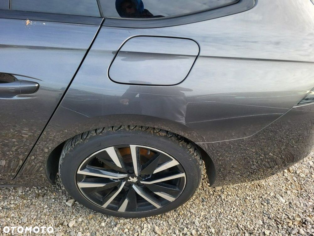 Peugeot 508 - 25