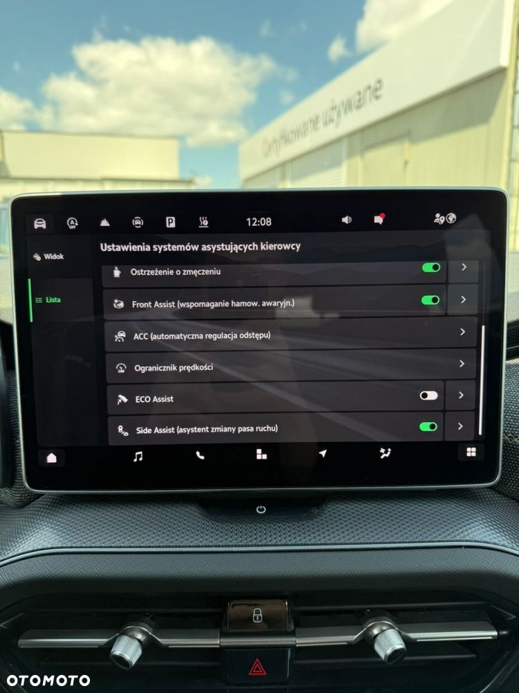 Skoda Kodiaq 2.0 TDI 4x4 Selection DSG - 21