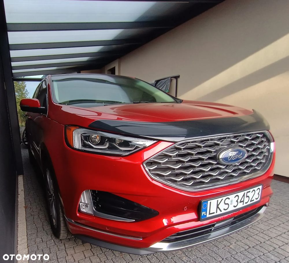 Ford Edge - 6