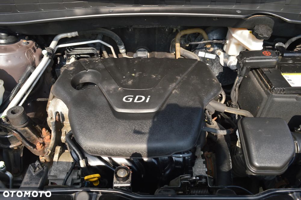 Hyundai ix35 1.6 GDI Comfort 2WD - 21