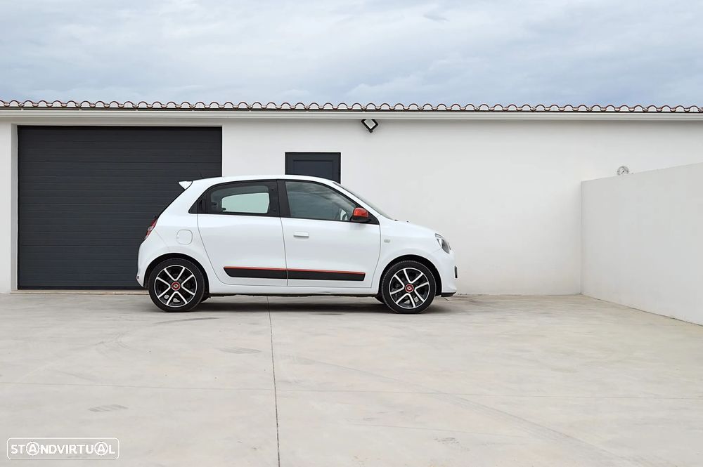 Renault Twingo 0.9 TCe Sport - 3