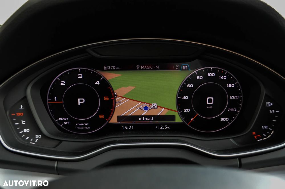 Audi Q5 2.0 TDI Quattro S tronic sport - 18