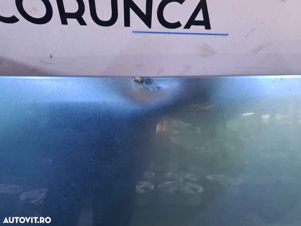 Capota Mitsubishi ASX 2010 - 2012 SUV 4 Usi VERDE (941) - 7