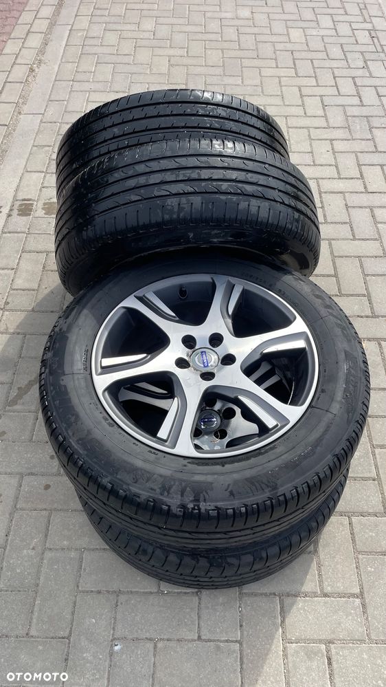 Volvo XC 60 D3 Summum - 27