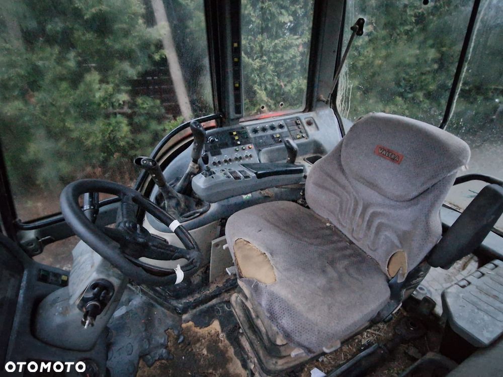 Valtra T130 - 7