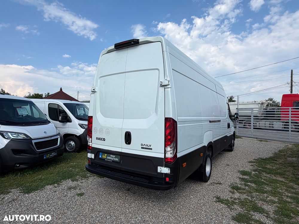 Iveco 35 C 14 - 6