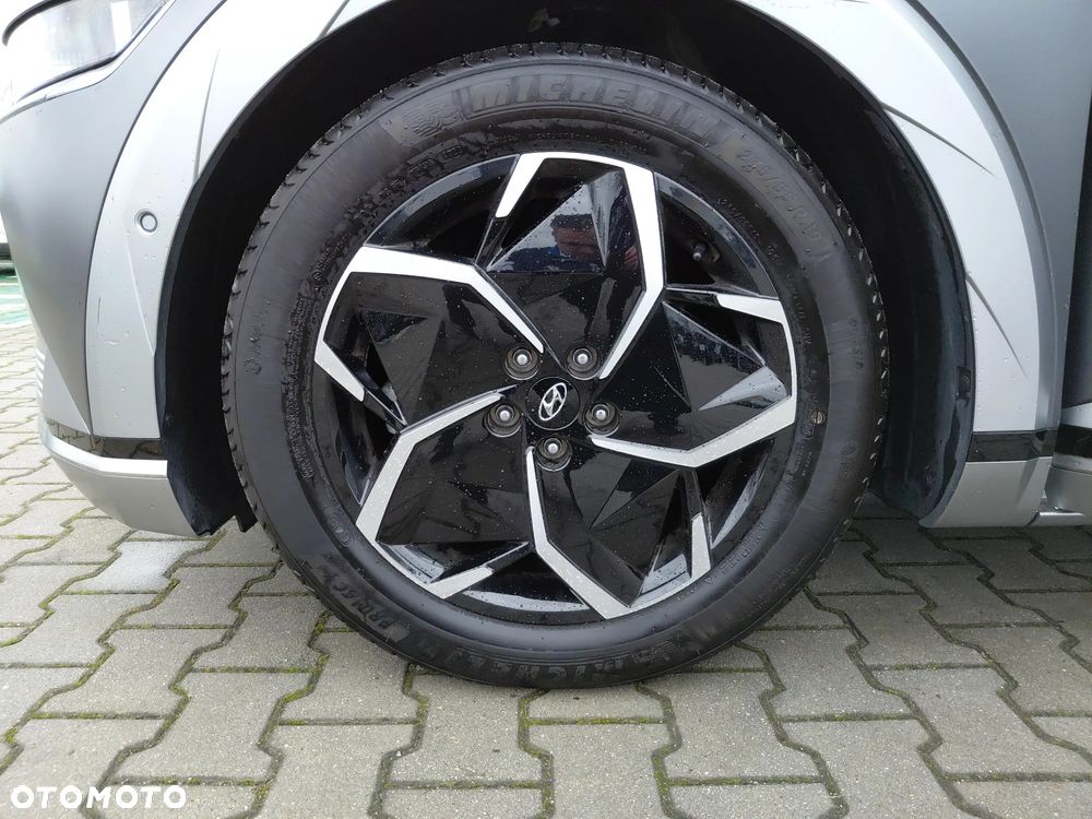 Hyundai IONIQ 5 77kWh Techniq - 18