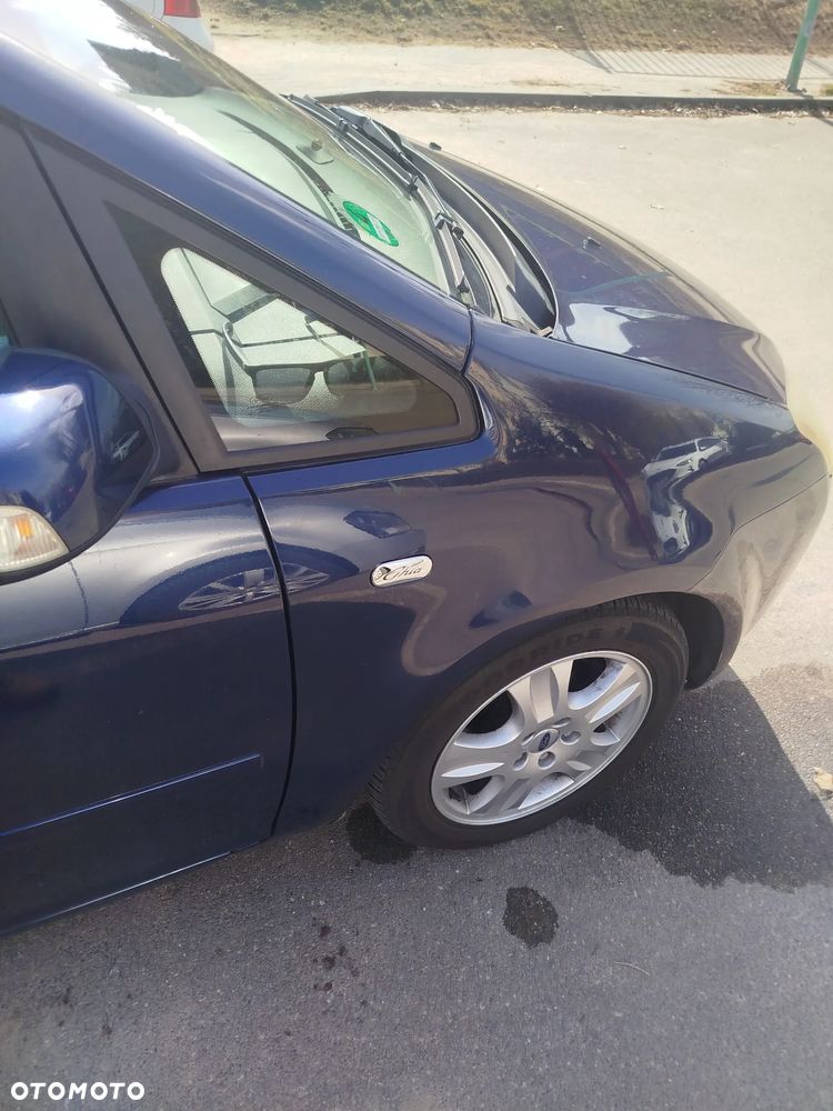 Ford C-MAX 2.0 TDCi Ghia - 7