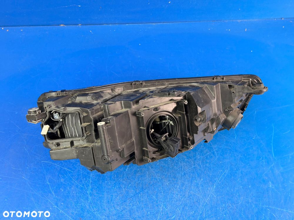 LEWY FULL LED AUDI Q5 SQ5 80A BDB EUROPA 80A941033 - 9