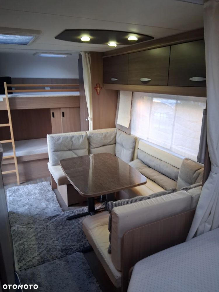 Burstner Premio 520 TK - 35