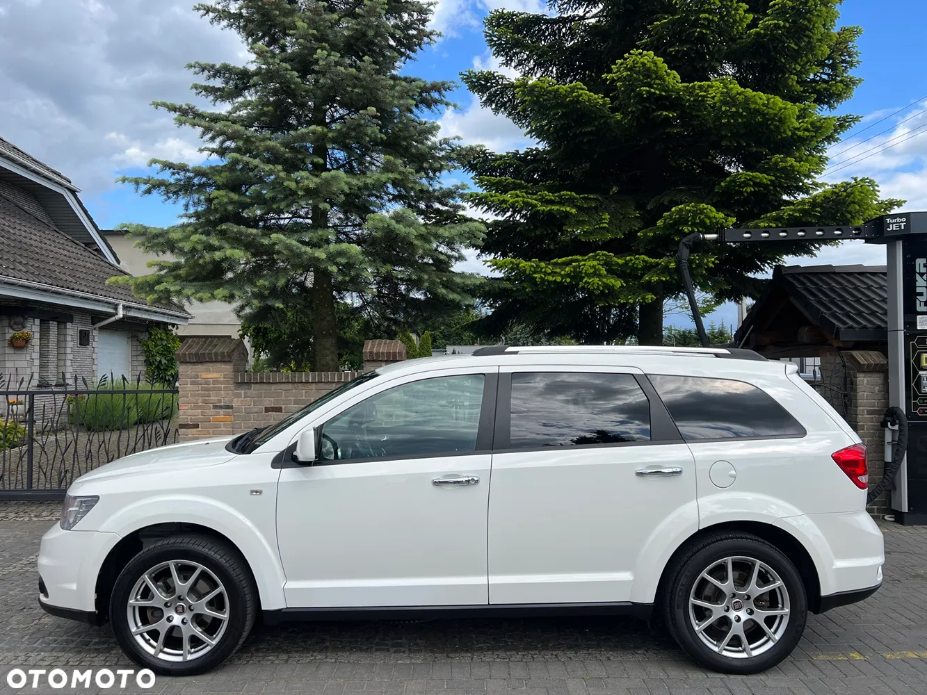 Fiat Freemont - 12