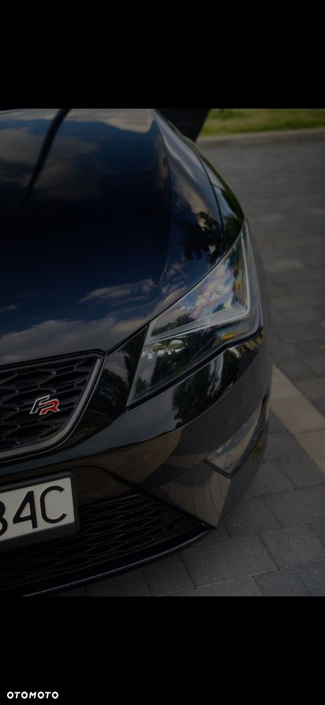 Seat Leon 2.0 TDI FR S&S - 16