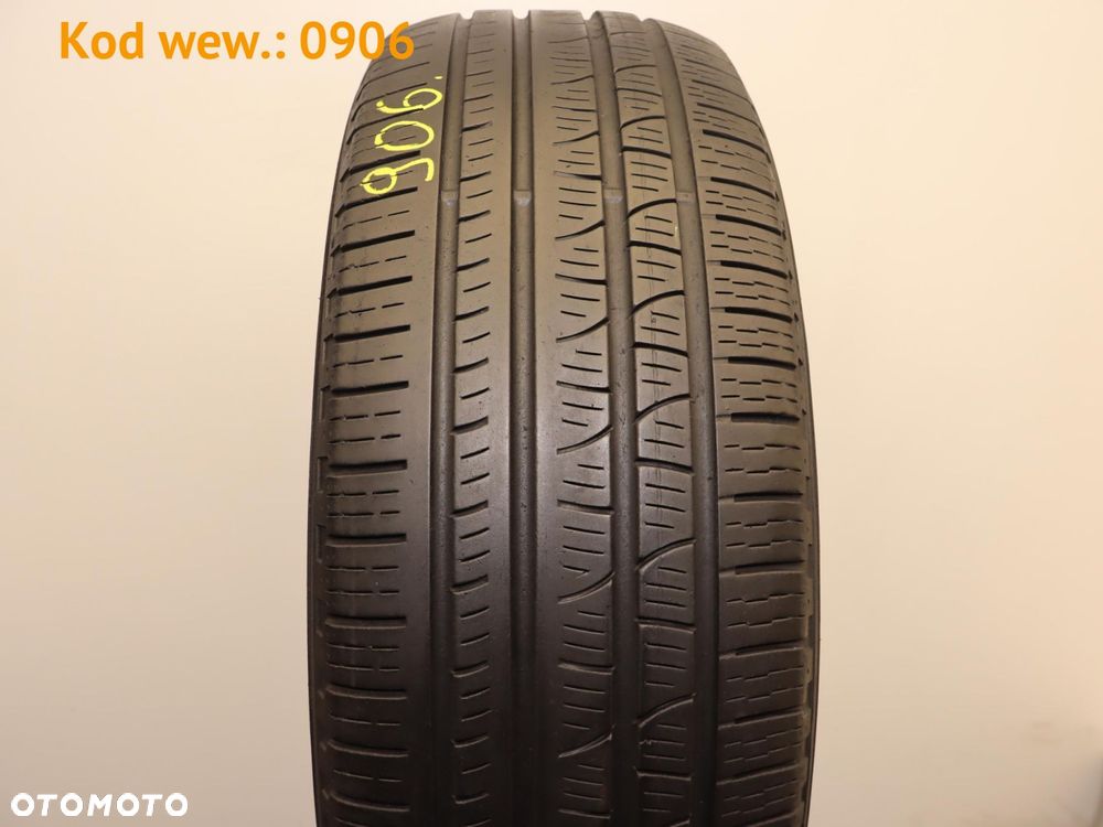 Pirelli Scorpion Verde All Season - 235/60 R18 - 7