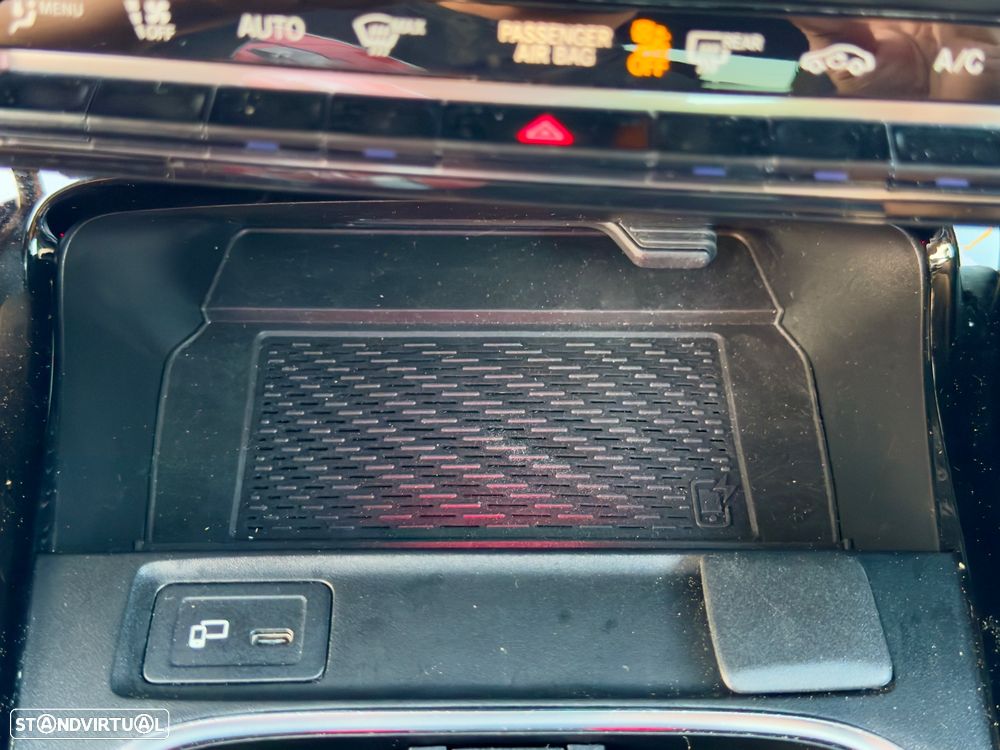 Mercedes-Benz A 250 e 8G-DCT Edition AMG Line - 22