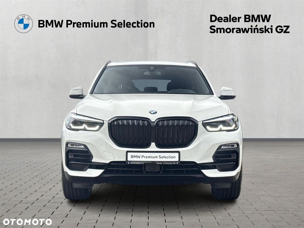 BMW X5 xDrive25d - 29