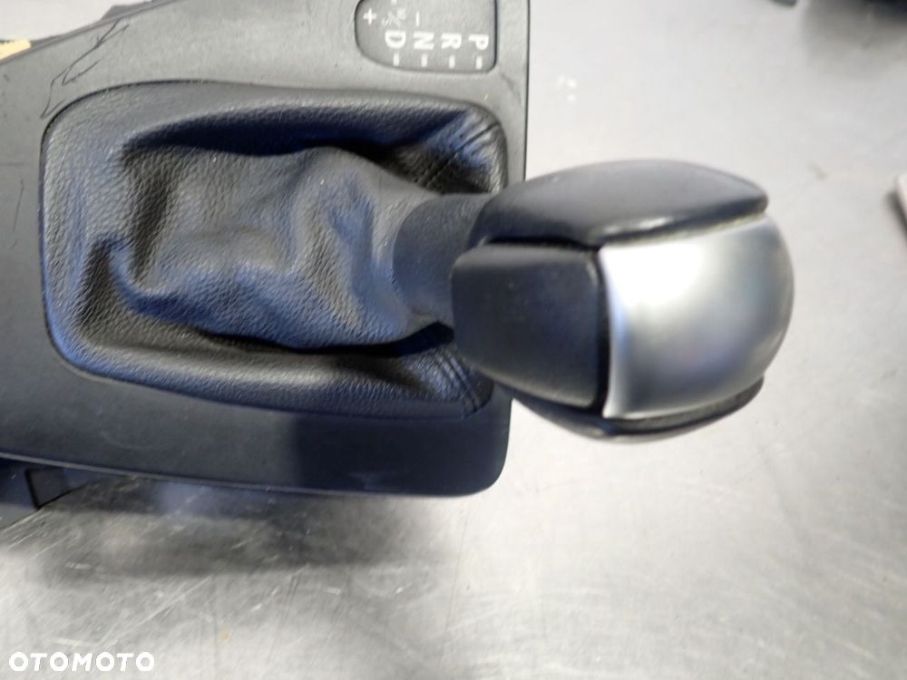 DŹWIGNIA ZMIANY BIEGÓW AUTOMAT BMW E91 754806102 - 9