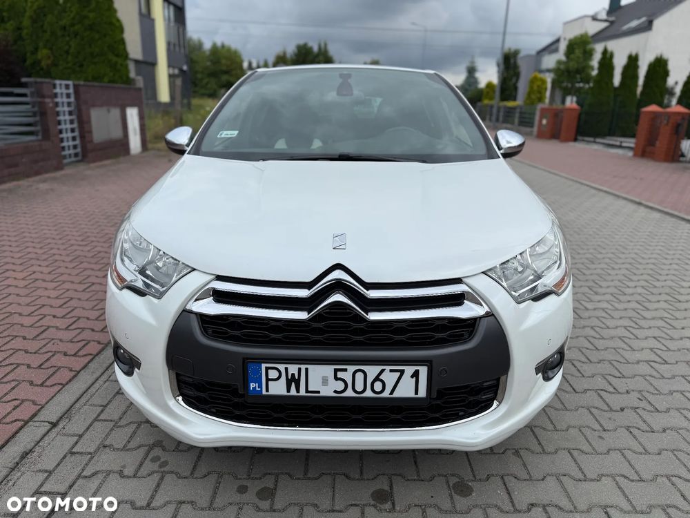 Citroën DS4 1.6 VTi SoChic - 17