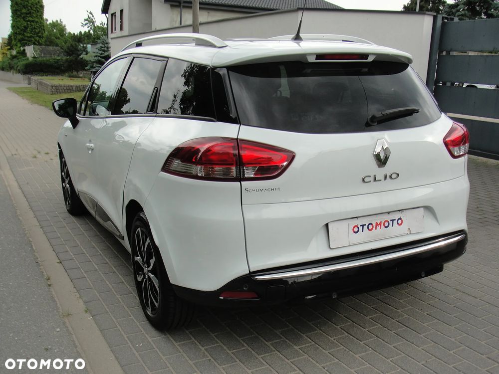 Renault Clio (Energy) TCe 90 Start & Stop LIMITED - 2