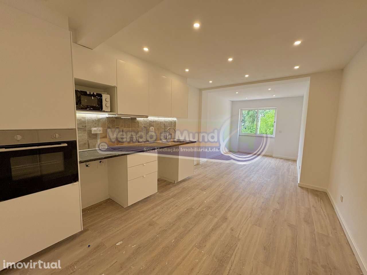 Apartamento T2 em Mem Martins (LXSIN022) - Grande imagem: 5/31