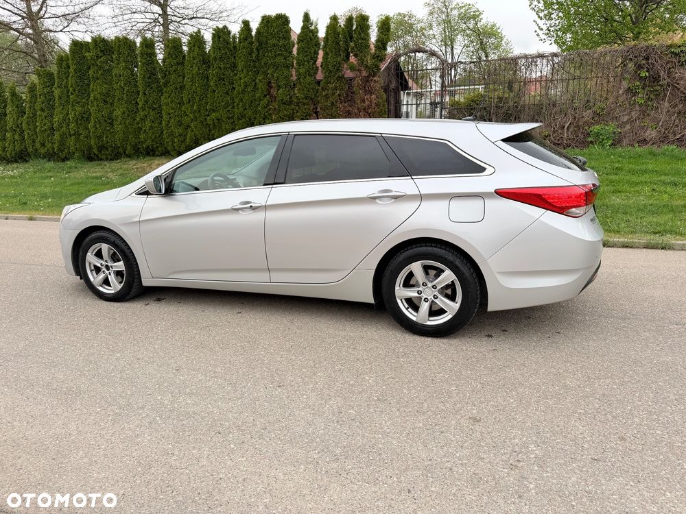 Hyundai i40 - 17