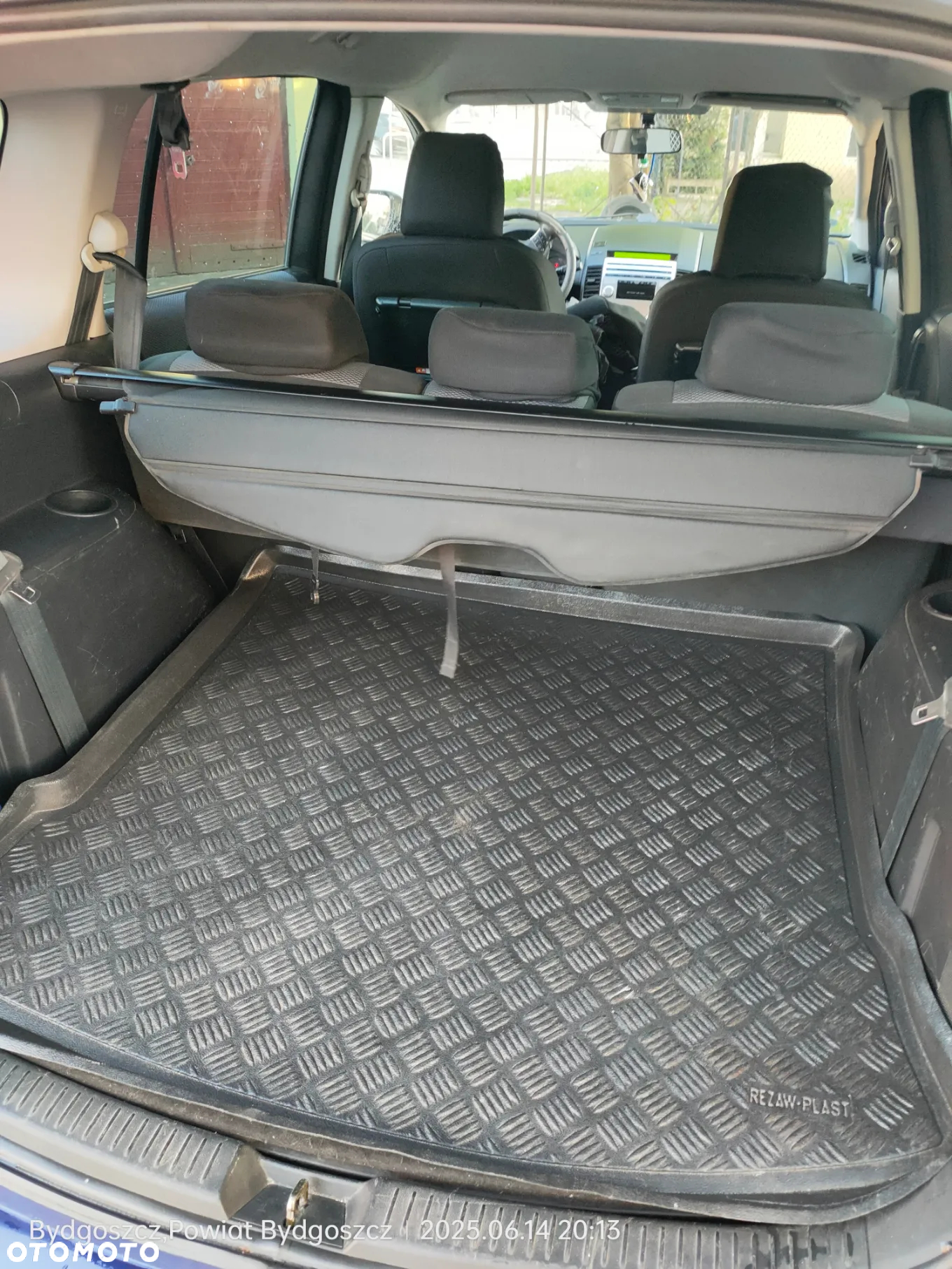 Mazda 5 2.0 CD Comfort - 9