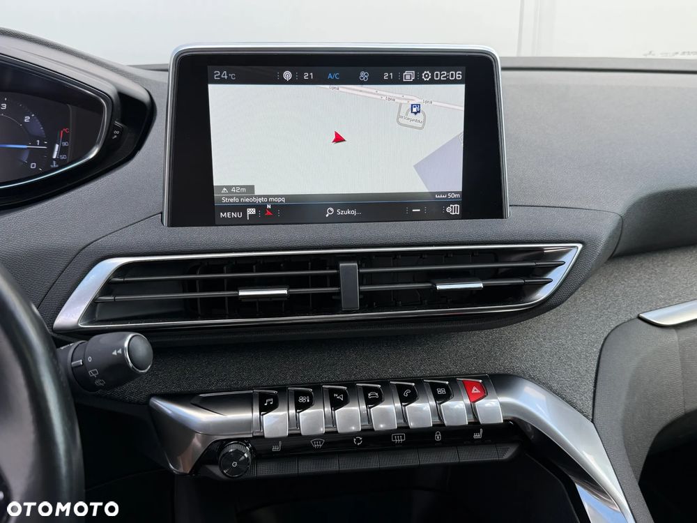 Peugeot 3008 1.5 BlueHDi Crossway S&S EAT8 - 23