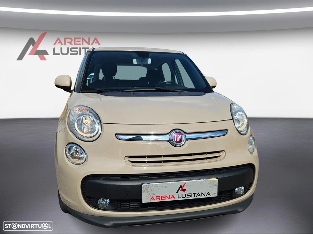 Fiat 500L 0.9 8V TwinAir Cross S&S - 14