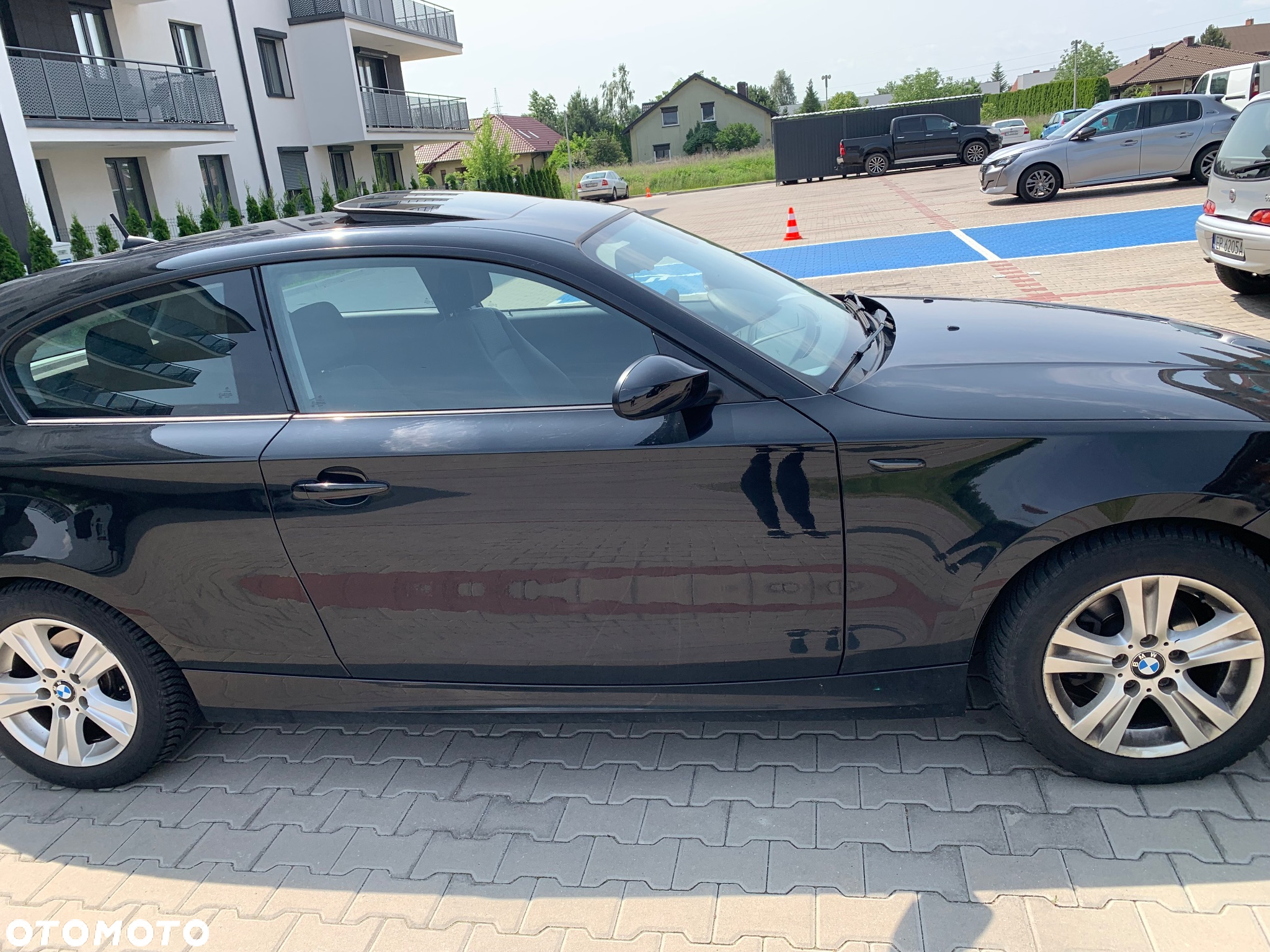 BMW Seria 1 116i - 6
