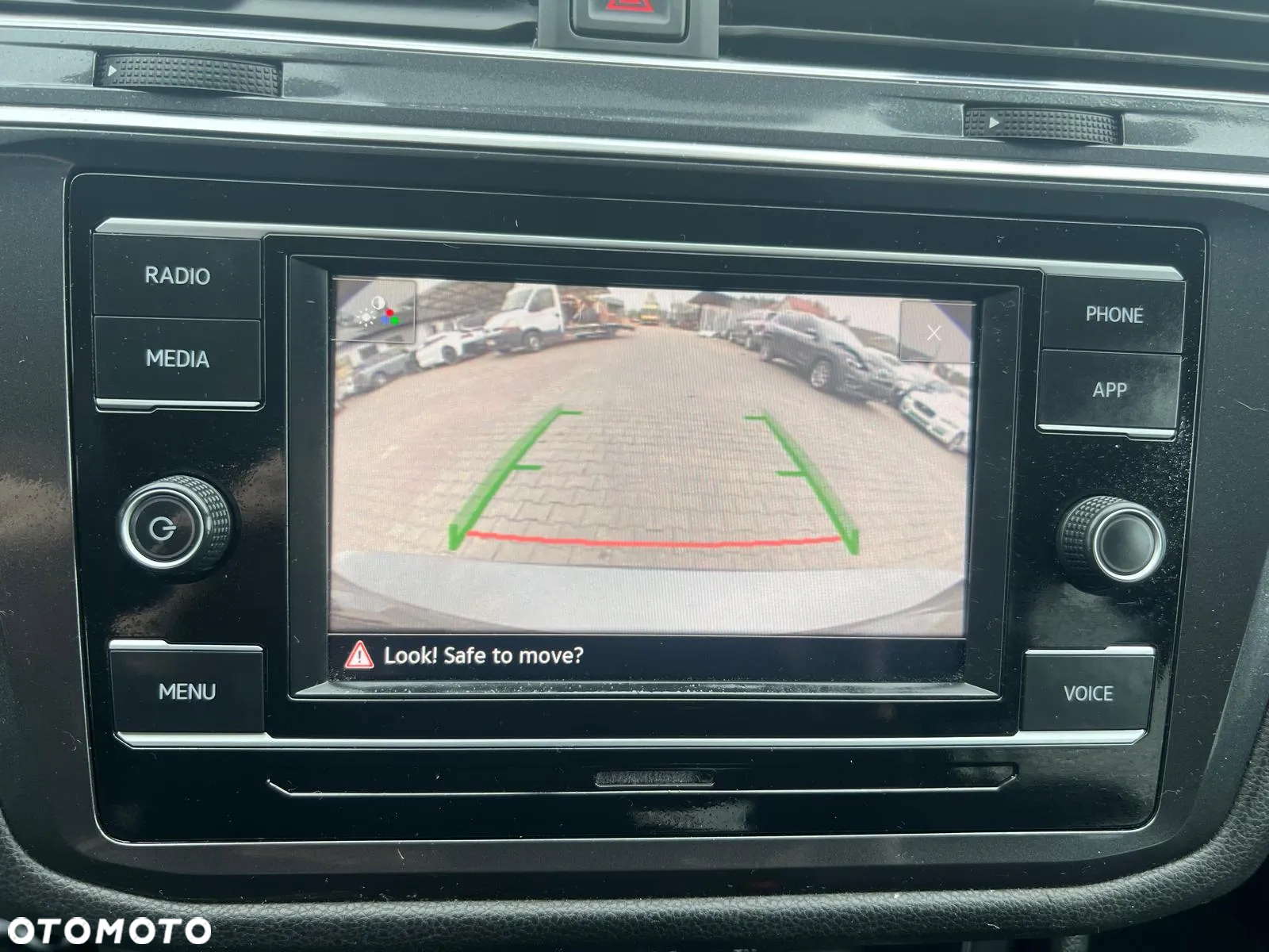 Volkswagen Tiguan 2.0 TSI OPF 4MOTION DSG Life - 13